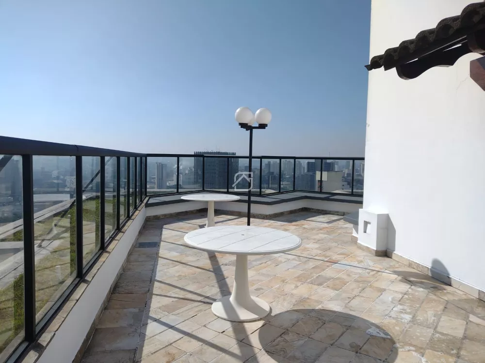 Apartamento, 3 quartos, 160 m² - Foto 31