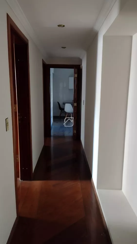 Apartamento, 3 quartos, 160 m² - Foto 4
