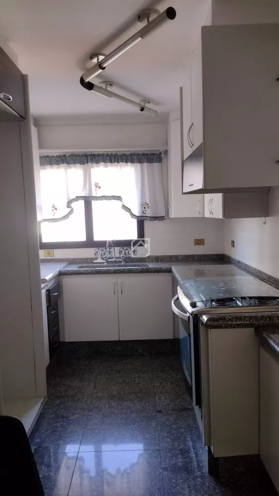 Apartamento, 3 quartos, 160 m² - Foto 20