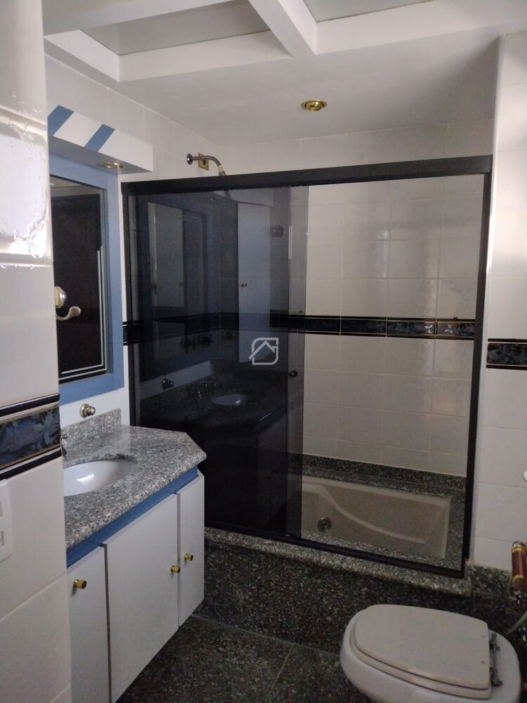 Apartamento, 3 quartos, 160 m² - Foto 9