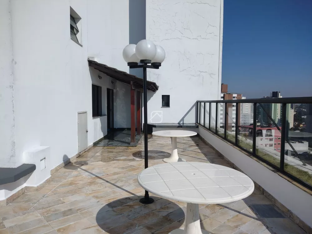 Apartamento, 3 quartos, 160 m² - Foto 32