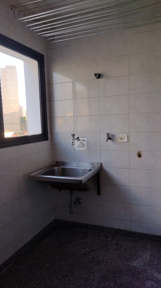 Apartamento, 3 quartos, 160 m² - Foto 21