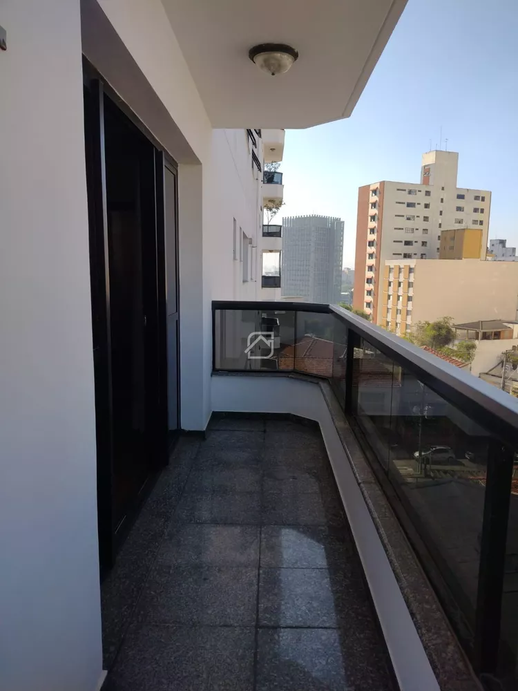 Apartamento, 3 quartos, 160 m² - Foto 3