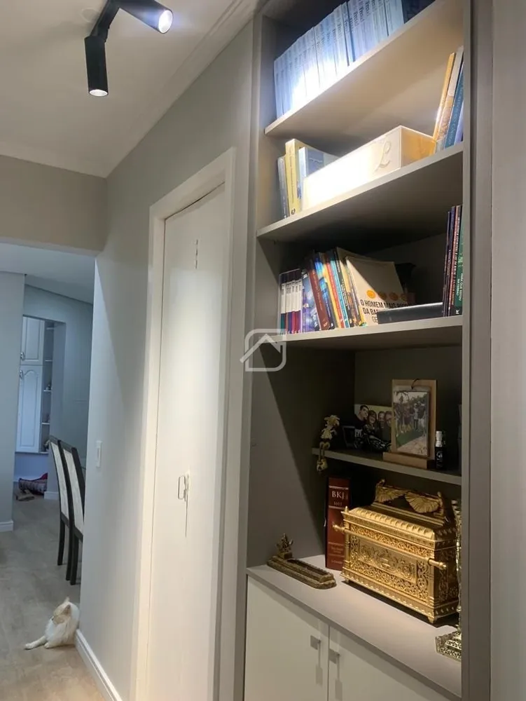 Apartamento, 3 quartos, 62 m² - Foto 11