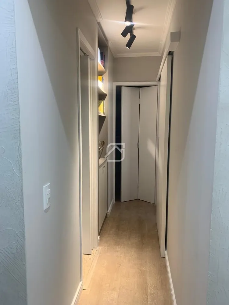 Apartamento, 3 quartos, 62 m² - Foto 10