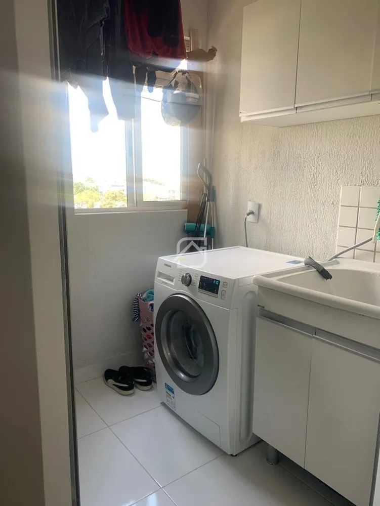 Apartamento, 3 quartos, 62 m² - Foto 20