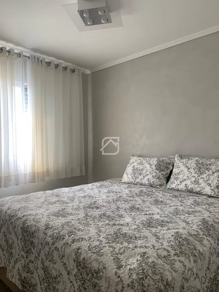 Apartamento, 3 quartos, 62 m² - Foto 13