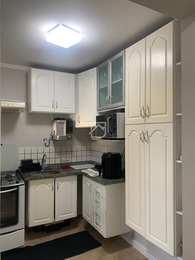 Apartamento à venda com 3 quartos, 62m² - Foto 8