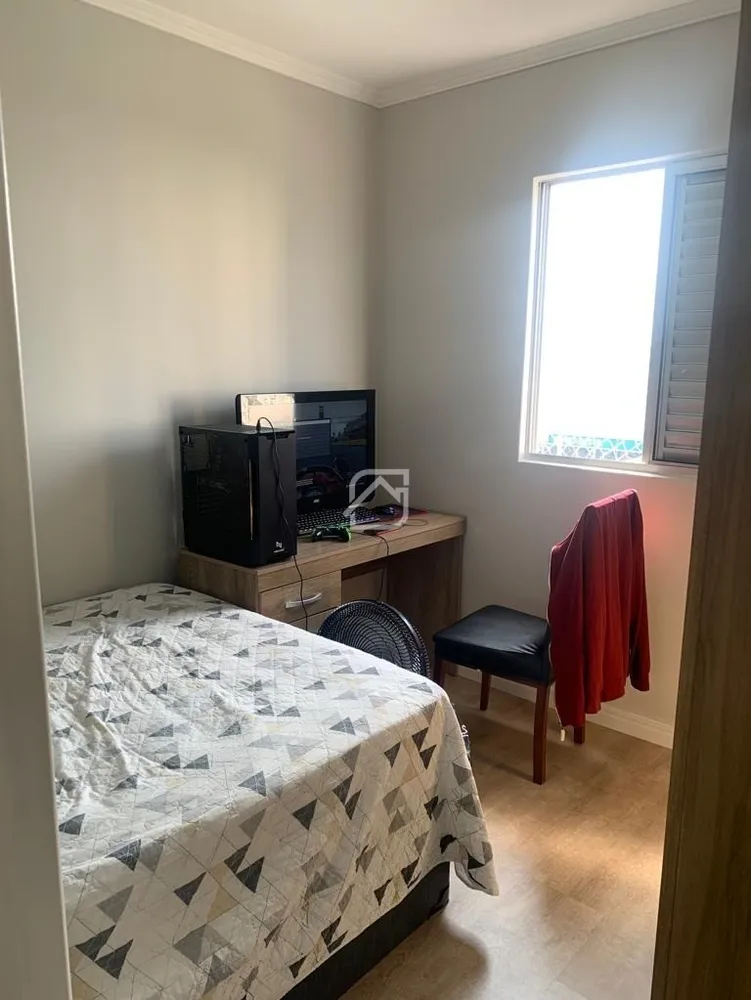 Apartamento, 3 quartos, 62 m² - Foto 12