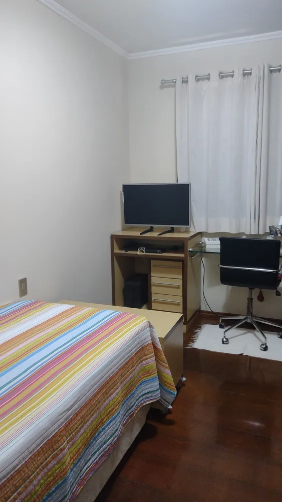 Apartamento, 3 quartos, 138 m² - Foto 5