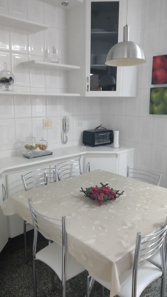 Apartamento, 3 quartos, 138 m² - Foto 13