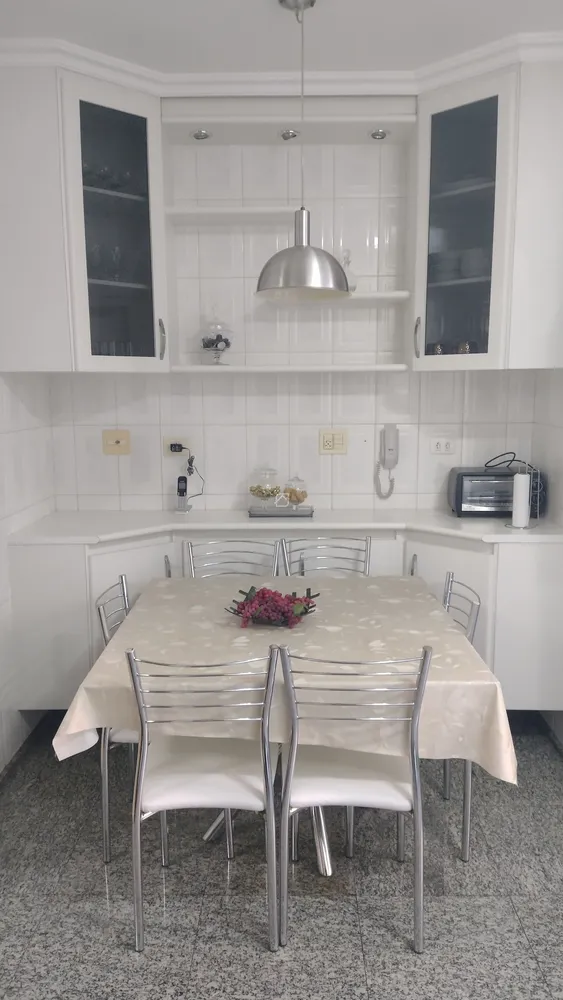 Apartamento, 3 quartos, 138 m² - Foto 4