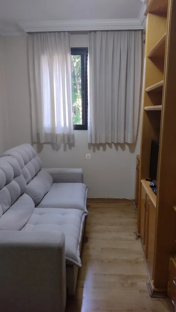 Apartamento, 3 quartos, 138 m² - Foto 2