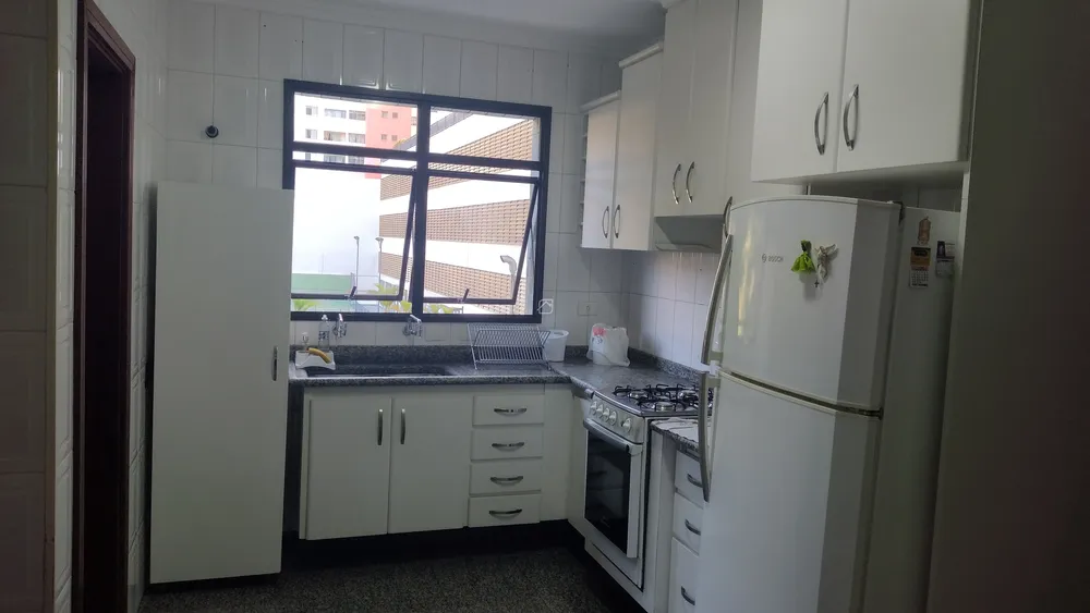 Apartamento, 3 quartos, 138 m² - Foto 3
