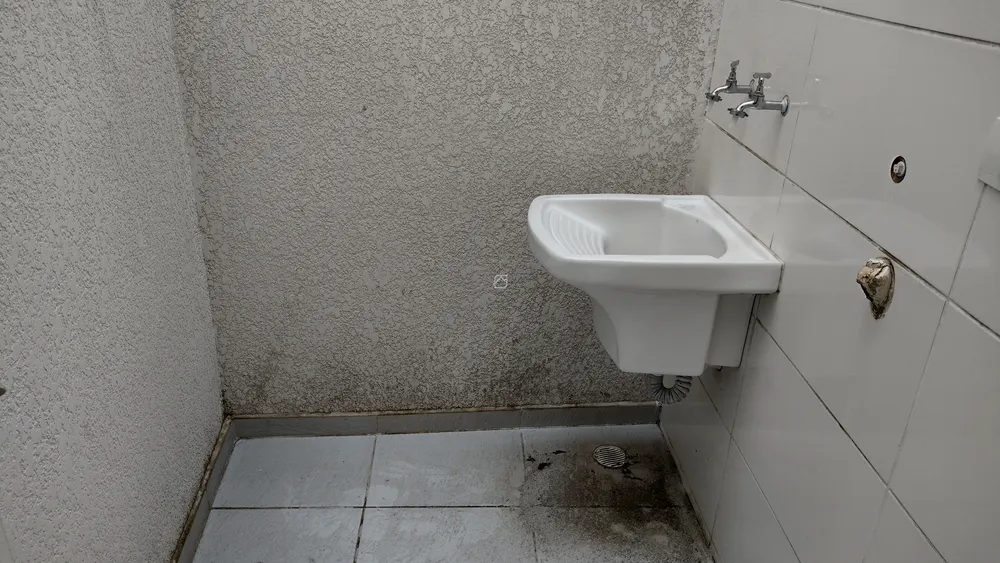Apartamento, 2 quartos, 50 m² - Foto 6