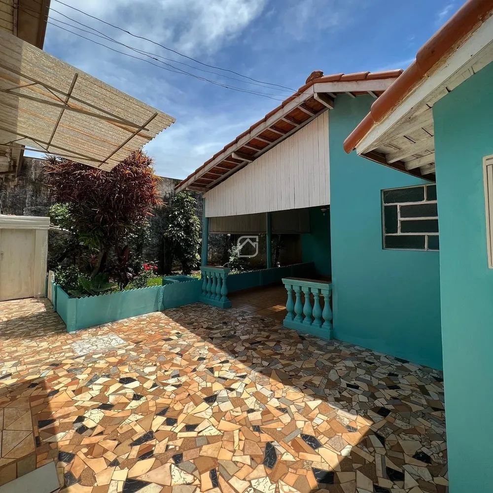 Casa, 3 quartos, 128 m² - Foto 3