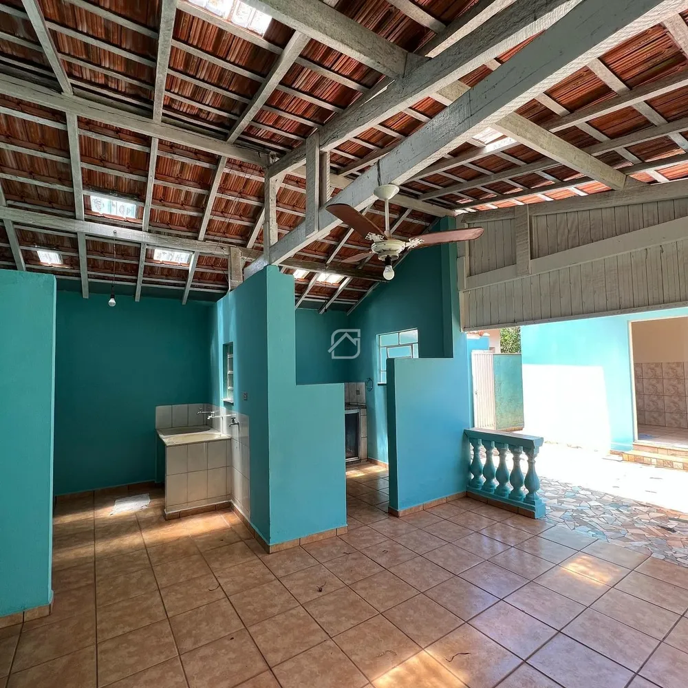 Casa, 3 quartos, 128 m² - Foto 6