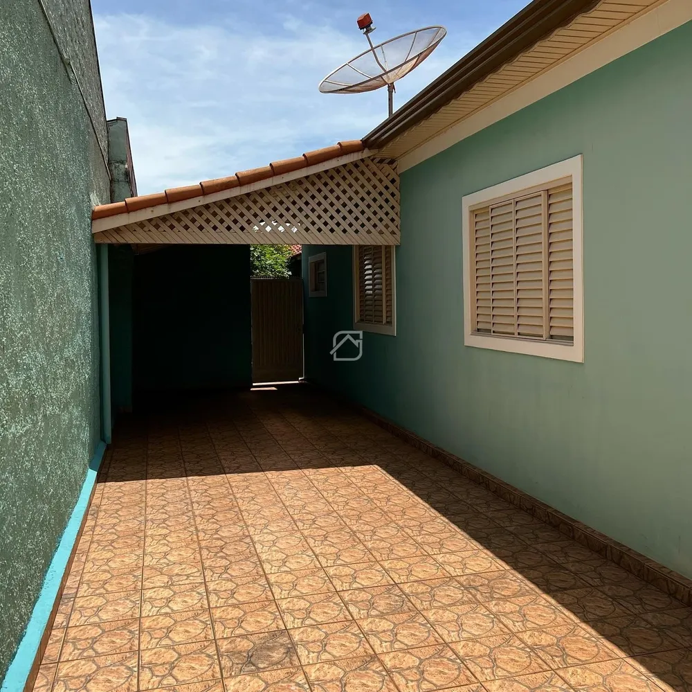 Casa, 3 quartos, 128 m² - Foto 4