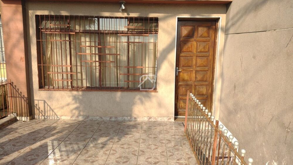 Casa, 2 quartos, 191 m² - Foto 1