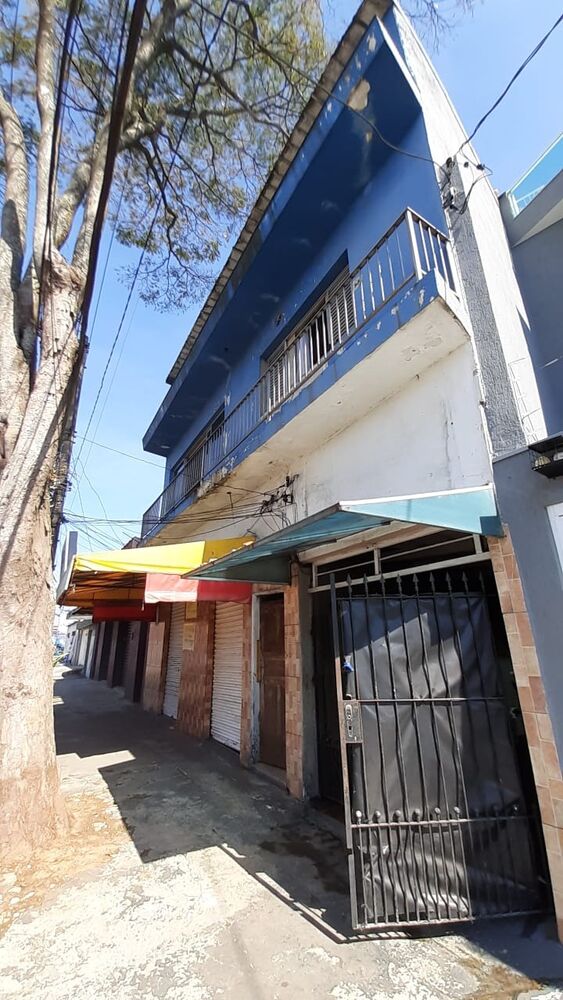 Loja-Salão, 405 m² - Foto 1