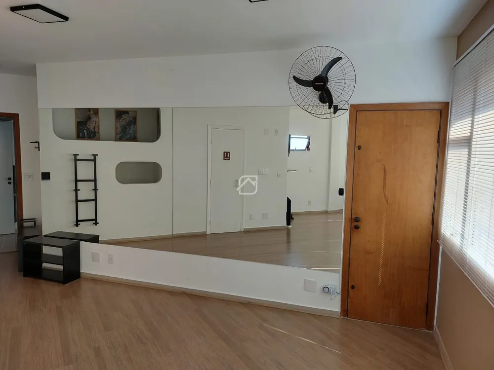 Sala-Conjunto, 32 m² - Foto 7