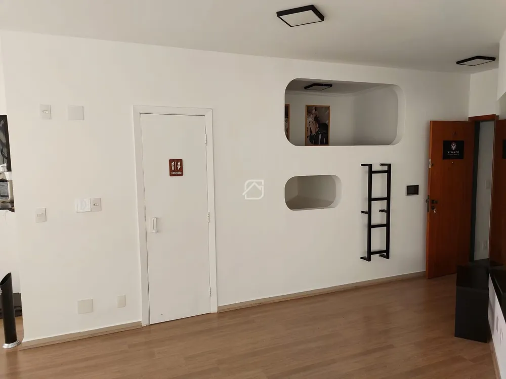 Sala-Conjunto, 32 m² - Foto 4