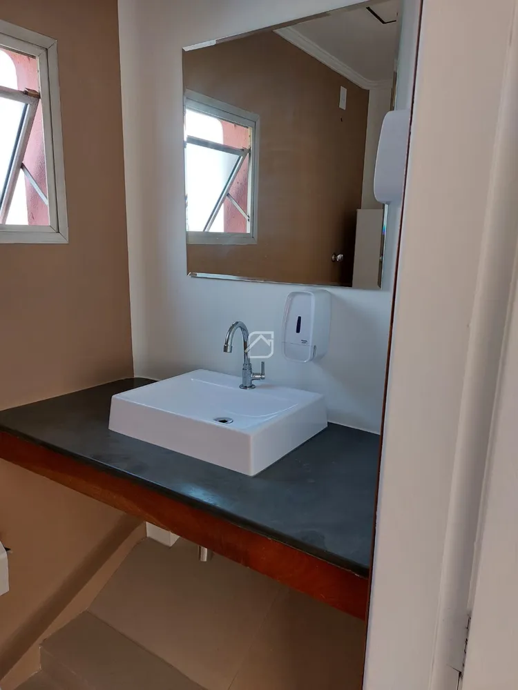 Sala-Conjunto, 32 m² - Foto 3