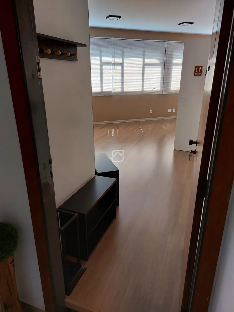 Sala-Conjunto, 32 m² - Foto 8