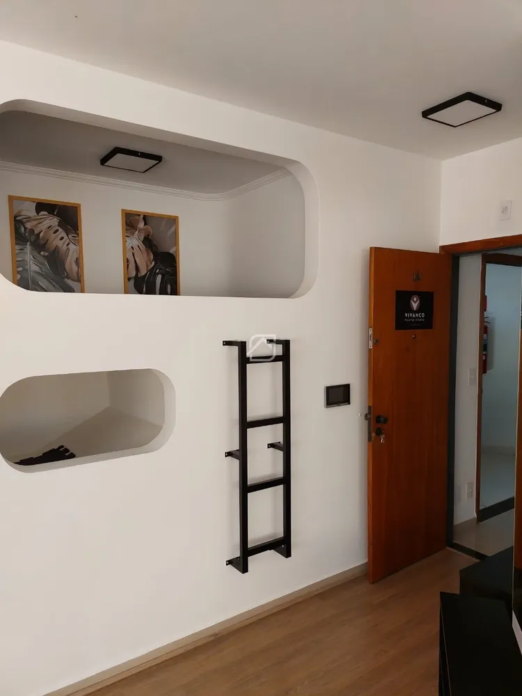 Sala-Conjunto, 32 m² - Foto 2