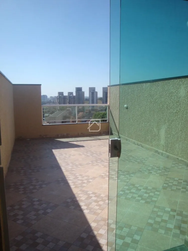 Cobertura, 2 quartos, 124 m² - Foto 13