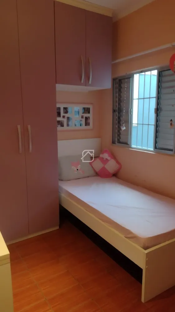 Casa, 3 quartos, 164 m² - Foto 9