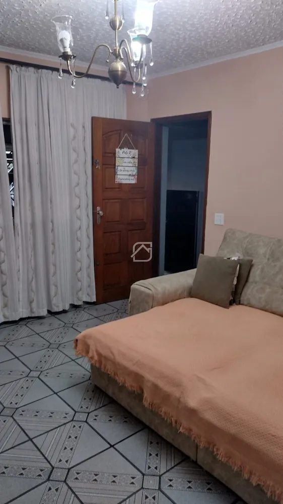 Casa, 3 quartos, 164 m² - Foto 4