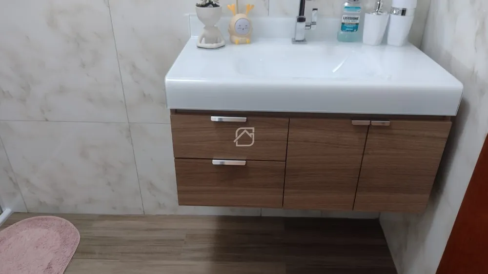 Casa, 3 quartos, 164 m² - Foto 15