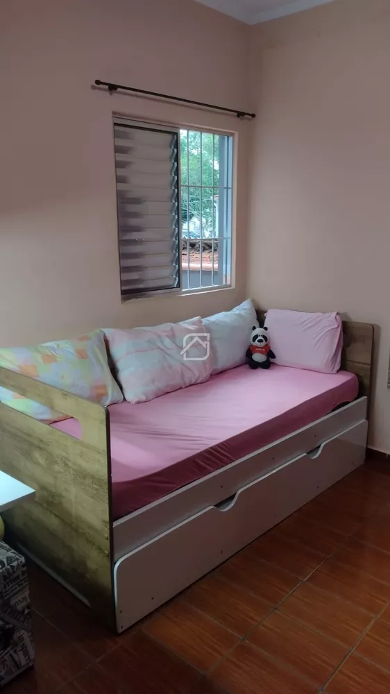 Casa, 3 quartos, 164 m² - Foto 4