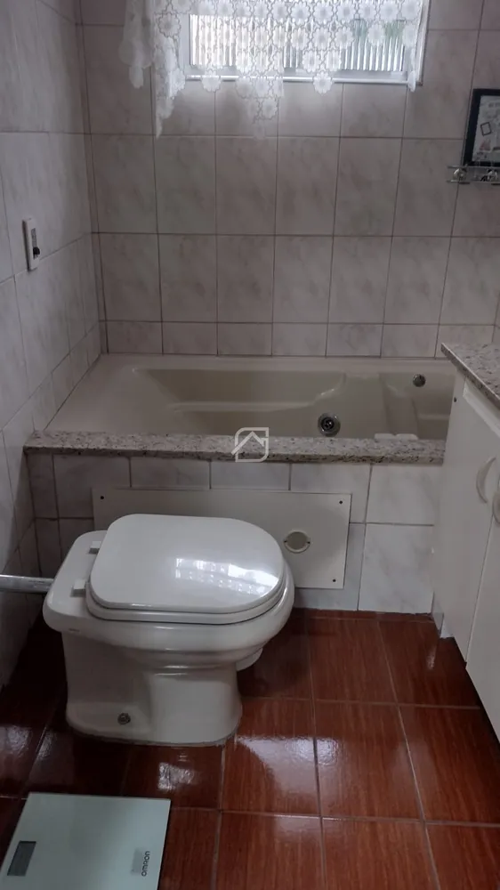 Casa, 3 quartos, 164 m² - Foto 8