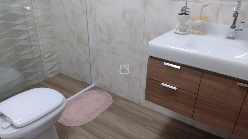 Casa, 3 quartos, 164 m² - Foto 7