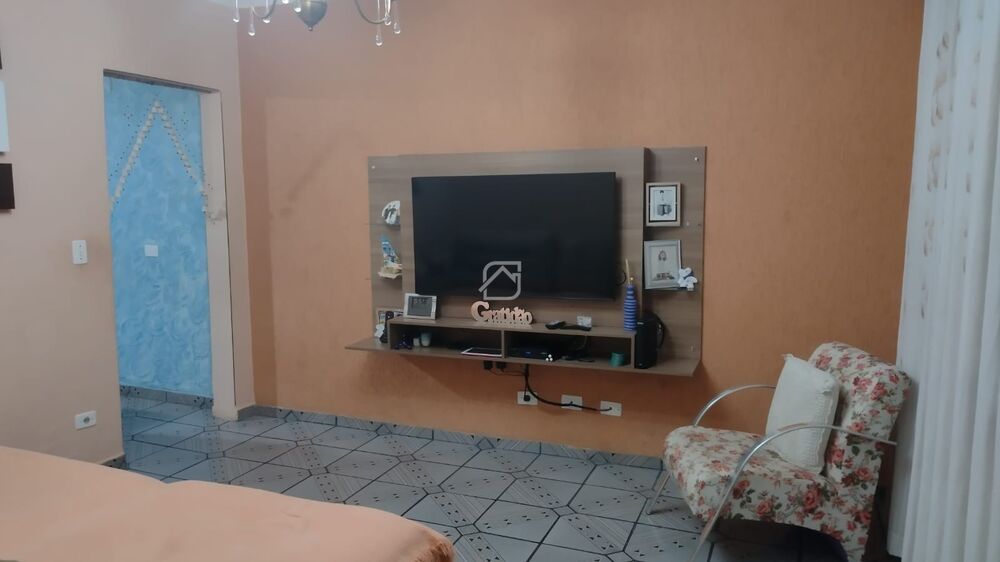 Casa, 3 quartos, 164 m² - Foto 6