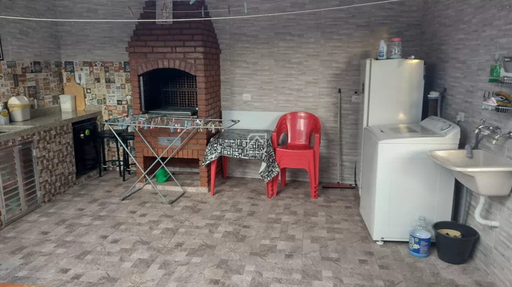 Casa, 3 quartos, 164 m² - Foto 2