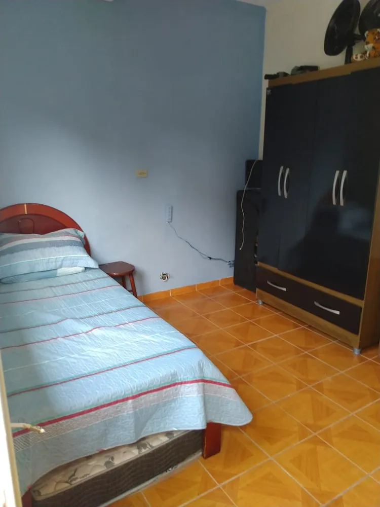 Casa, 4 quartos, 131 m² - Foto 1