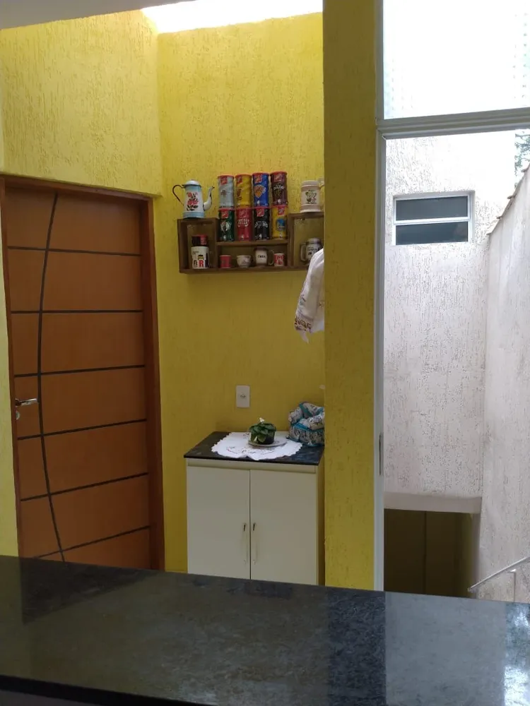 Casa, 4 quartos, 131 m² - Foto 10