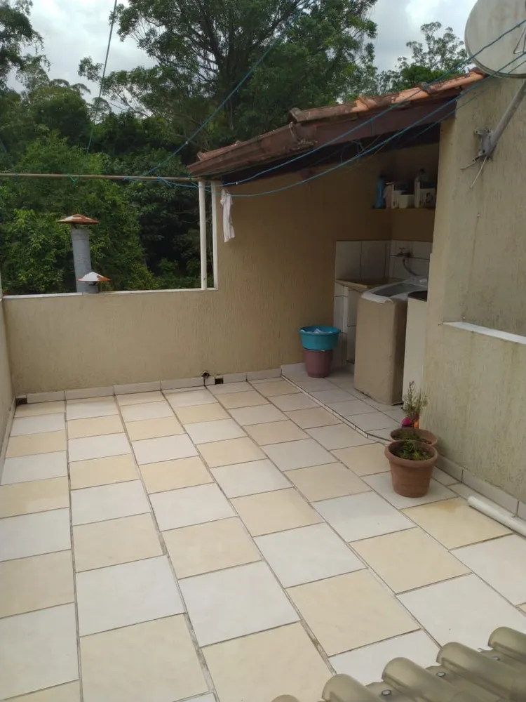 Casa, 4 quartos, 131 m² - Foto 11