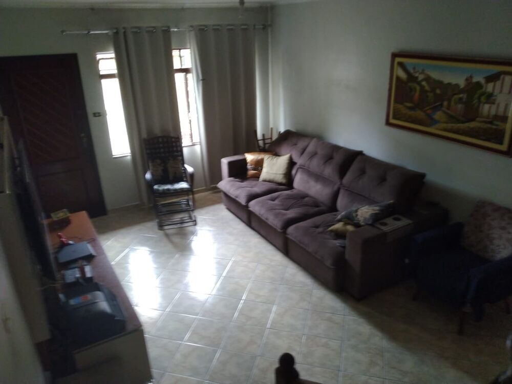 Casa, 4 quartos, 131 m² - Foto 7