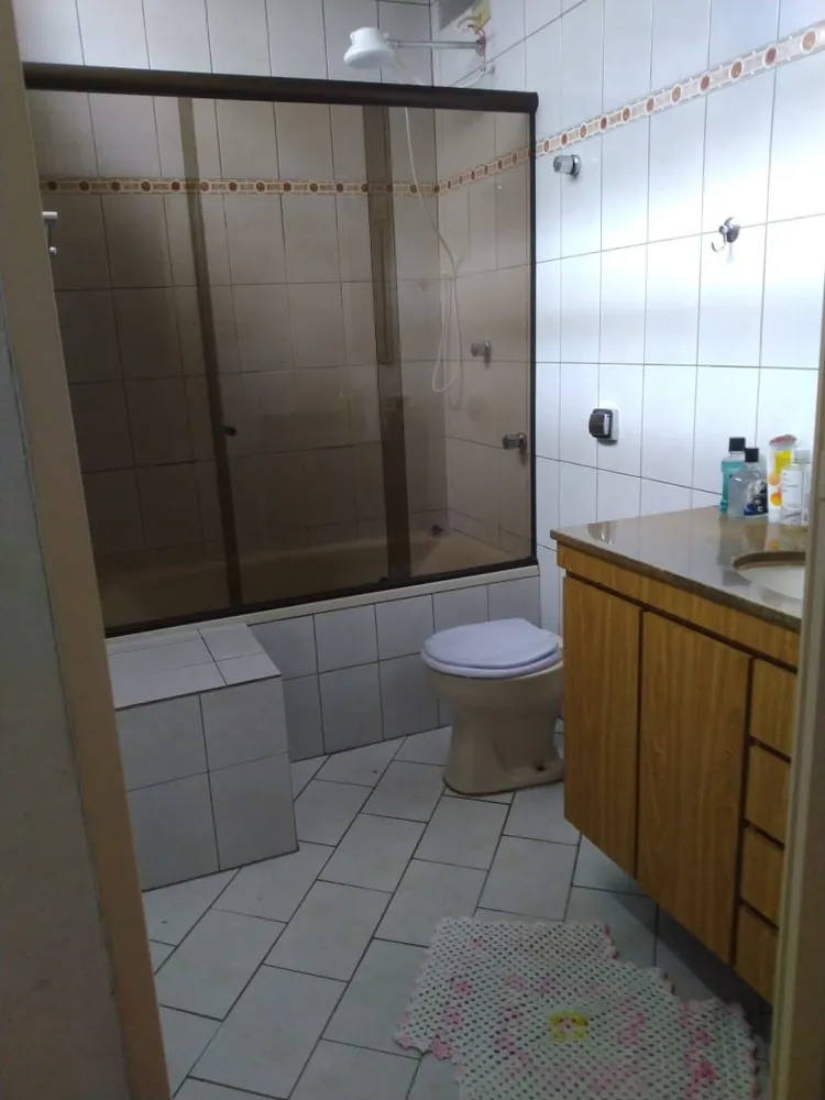 Casa, 4 quartos, 131 m² - Foto 6