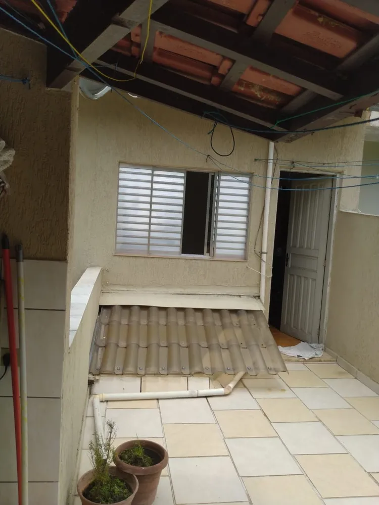 Casa, 4 quartos, 131 m² - Foto 13
