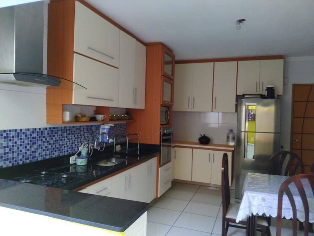 Casa, 4 quartos, 131 m² - Foto 5