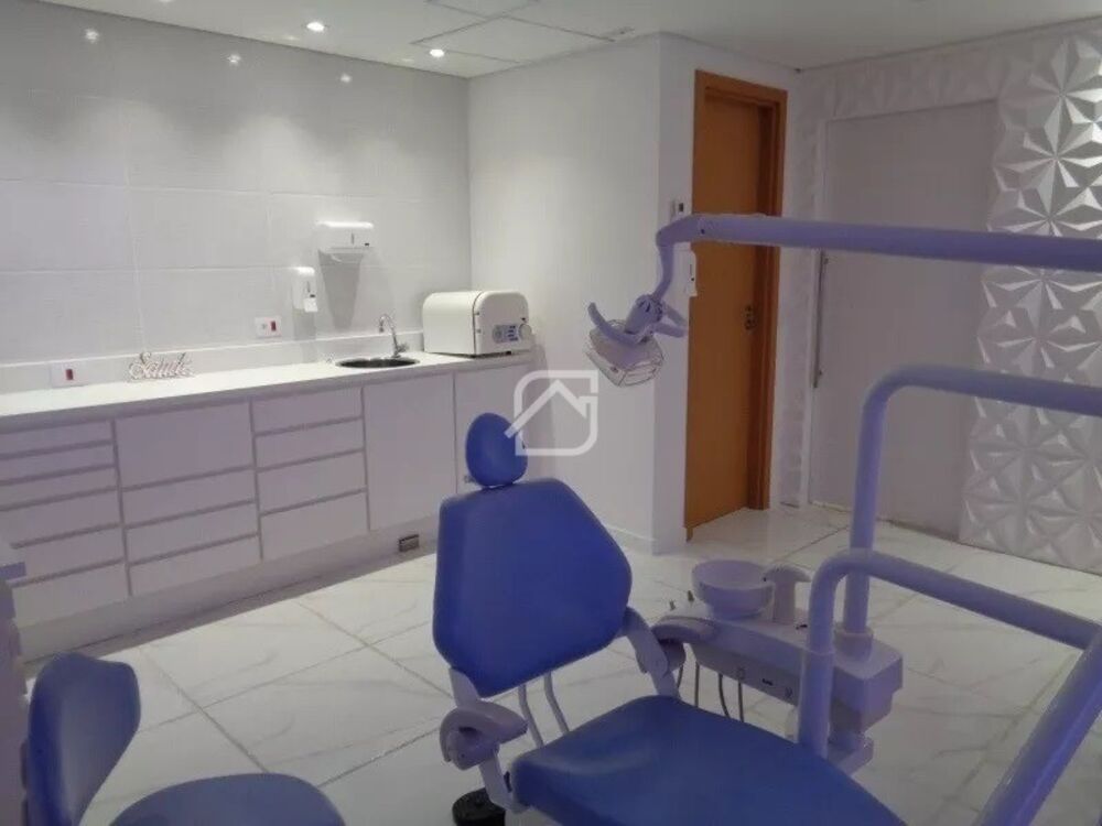 Conjunto Comercial-Sala para alugar, 45m² - Foto 8