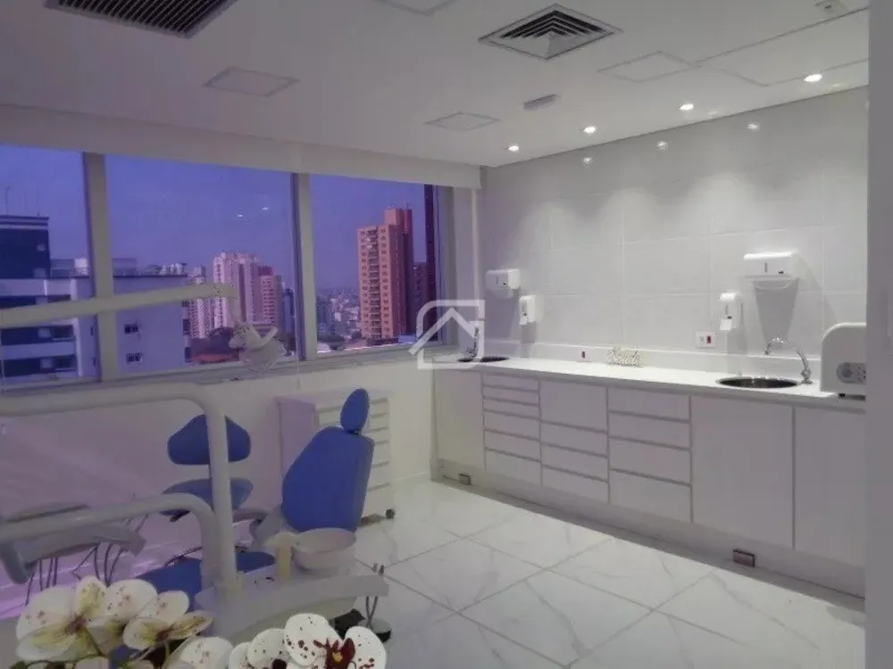 Sala-Conjunto, 45 m² - Foto 6