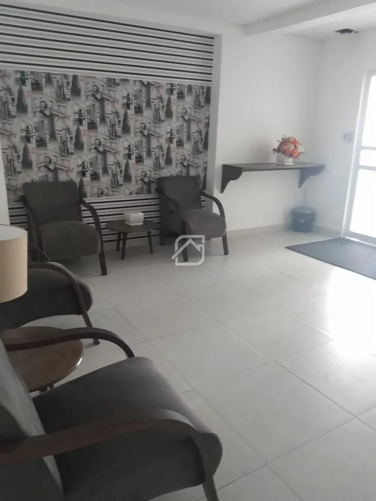 Apartamento, 2 quartos, 55 m² - Foto 15