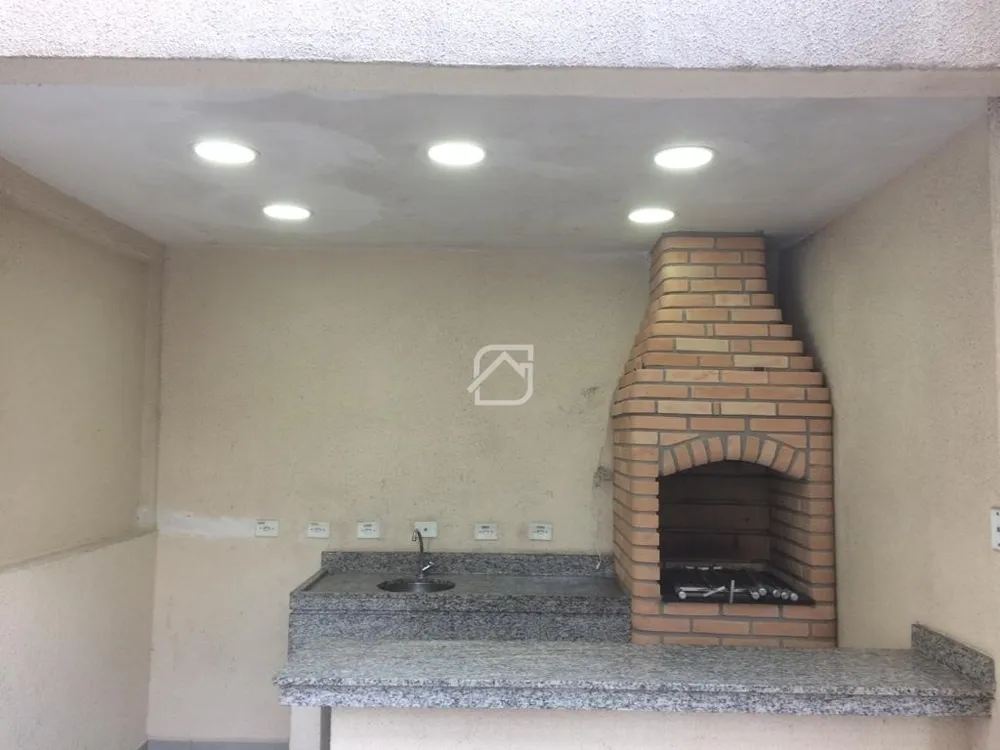 Apartamento, 2 quartos, 55 m² - Foto 14