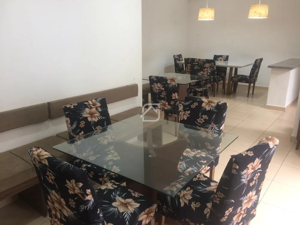Apartamento, 2 quartos, 55 m² - Foto 12